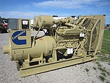 CUMMINS 600 KW Photo #2