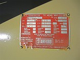 CUMMINS 600 KW Photo #5