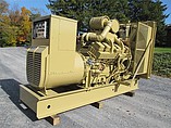 86 CUMMINS 750 KW