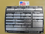 1989 DETROIT 550 KW Photo #4