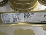 1989 DETROIT 550 KW Photo #6