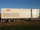 08 CUMMINS 2000 KW