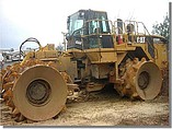 07 CATERPILLAR 836H
