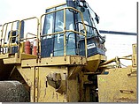 2007 CATERPILLAR 836H Photo #2