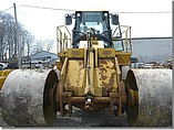 2007 CATERPILLAR 836H Photo #4