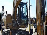 2013 CATERPILLAR M318D Photo #2