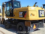2013 CATERPILLAR M318D Photo #3