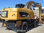 2013 CATERPILLAR M318D Photo #4