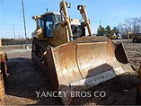 07 CATERPILLAR D8T
