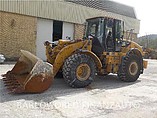 09 CATERPILLAR 950H