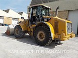 2009 CATERPILLAR 950H Photo #2