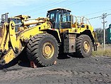 11 CATERPILLAR 988H