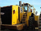 2011 CATERPILLAR 988H Photo #4