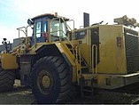 2011 CATERPILLAR 988H Photo #5