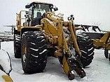 2011 CATERPILLAR 988H Photo #6