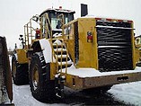 2011 CATERPILLAR 988H Photo #9