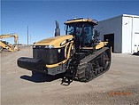 10 CHALLENGER MT865C