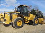 2005 CATERPILLAR 950G Photo #2