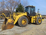 2005 CATERPILLAR 950G Photo #3