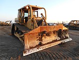 1990 CATERPILLAR D6H LGP Photo #2