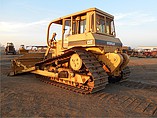 1990 CATERPILLAR D6H LGP Photo #3