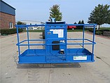2006 GENIE S80 Photo #8