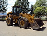 2005 CATERPILLAR 928GZ Photo #2