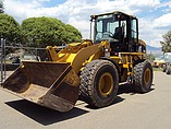 2005 CATERPILLAR 928GZ Photo #4