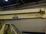 1980 GALION 125 Photo #11