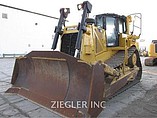 12 CATERPILLAR D8T