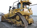 2012 CATERPILLAR D8T Photo #4