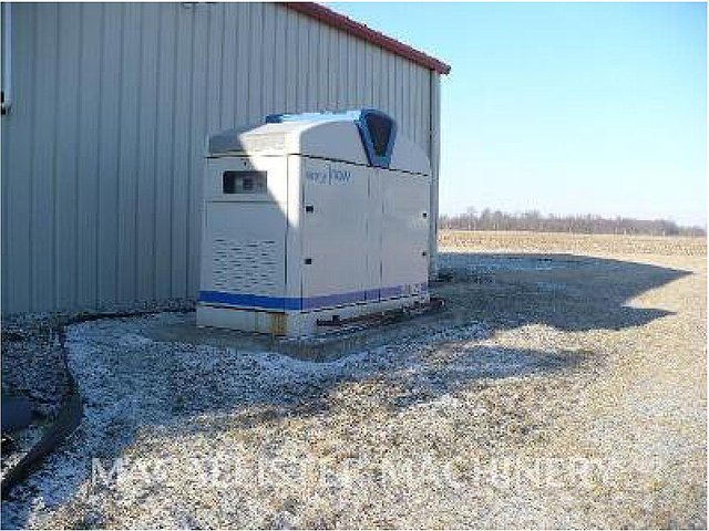06 GENERAL MOTORS I-POWER G75
