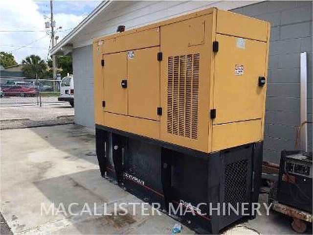 2004 CATERPILLAR D60P3 Photo
