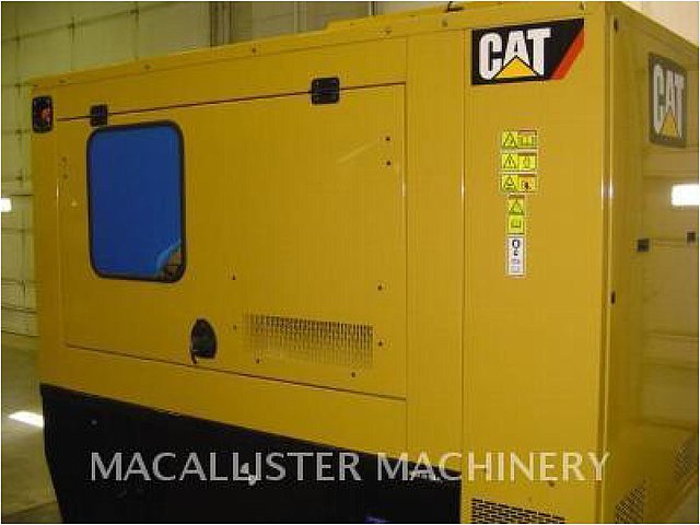 2012 CATERPILLAR D35-6S Photo