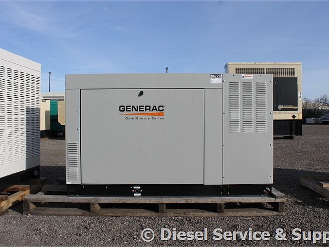 2010 GENERAC 30 KW Photo