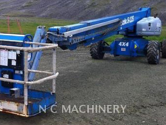 02 GENIE S125