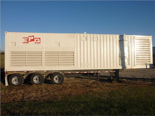 2008 CUMMINS 2000 KW Photo