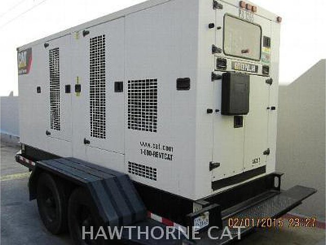 2009 CATERPILLAR XQ230 Photo
