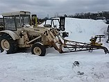 FORD 4500