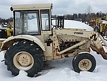 FORD 4500 Photo #2