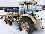FORD 4500 Photo #9