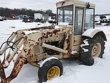 FORD 4500 Photo #10