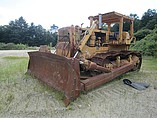 1962 CATERPILLAR D8H Photo #2