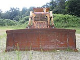 1962 CATERPILLAR D8H Photo #3