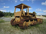 1962 CATERPILLAR D8H Photo #6