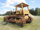 1962 CATERPILLAR D8H Photo #8