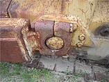 1962 CATERPILLAR D8H Photo #15