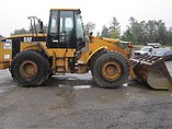 00 CATERPILLAR 950G