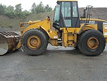 2000 CATERPILLAR 950G Photo #2