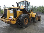 2000 CATERPILLAR 950G Photo #6